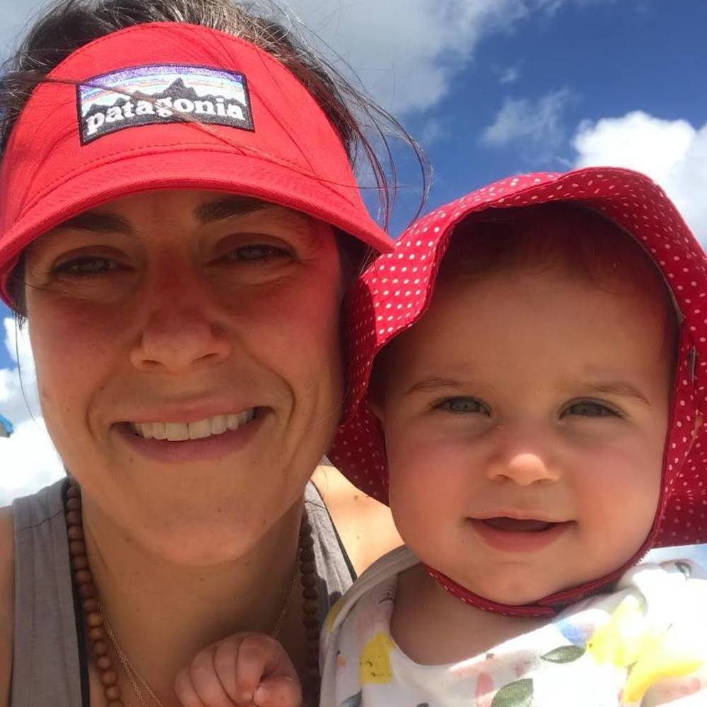 Meet your Posher, Kendra